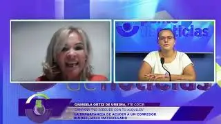 NOTA COCIR IMPORTANCIA DE QUE INTERVENGA UN CORREDOR INMOBILIARIO