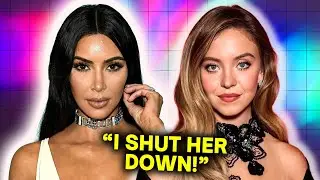 Sydney Sweeney HUMILIATES Kim Kardashian In Shocking Tom Brady Feud (This Got UGLY!)