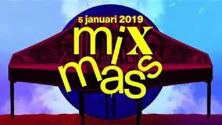 miXmass 2019 - trailer
