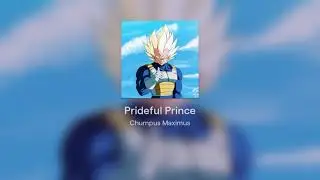 Prideful Prince