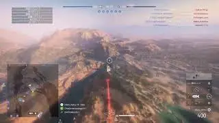 中の下のBFV(参加型)(PS5)