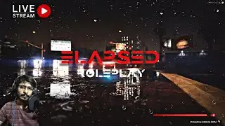 GTA 5 FiveM - Roleplay in Indian Server