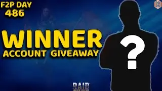 Who Will WIN The Noob2Pro Account Giveaway? VOTE NOW | Raid: Shadow Legends