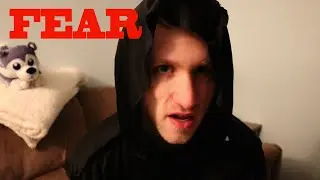The Juggies Powwow -- Fear