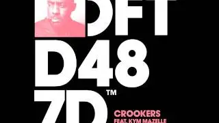 Crookers ft. Kym Mazelle - A Place In My Heart (Idris Elba Remix)