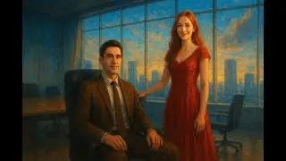 CORPORATE EMPIRES  BLOOD & BILLIONS Part 3 - One hour long audiobook
