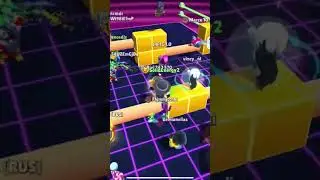Kick glitch ☠️ #stumbleguys 🥵