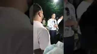 ERDJAN ORK GAZOZA MADZARI 09.07.2019  TALLAVA HEM SPLET GILA LIVE