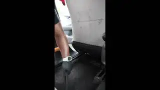 Satisfying Car Detailing seat shampoo