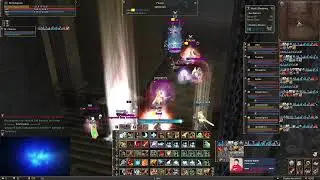 CP Prime vs Randoms L2 Lindvior
