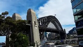 Sydney Luna Park, Milson Point