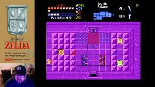 Zelda Classic Quest - Link Rank 9 - Part 3