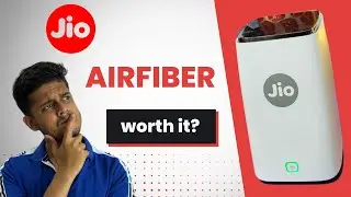 Jio AirFiber Launch, Should You Wait or Not