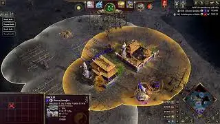 Age of Mythology Retold Celestial Challenge #30