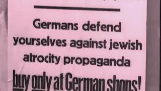 Jewish Refugees (1938) - Part8