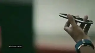 S&Eacute;RIE SINTONIA - Bada Da Ordem Para Liberar Nando