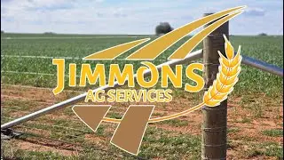 JIMMONS AG SERVICES INTRODUCTION