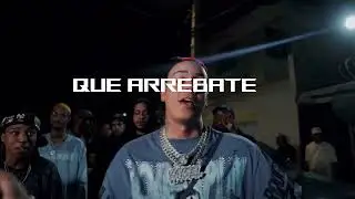 Que Arrebate Instrumental - Lil Naay ✖ Huan62 ✖ Yaisel LM ✖ Slayter ✖ Sugarhill Ddot