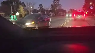 My Drive to Beaufort  January 2026  FINAL
