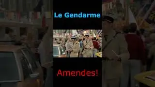 Le Gendarme Aligner les PVs GROSSO ET MODO