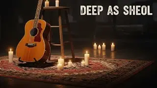 The Sign (Deep as Sheol) | Dark Acoustic Prophecy [Isaiah 7]