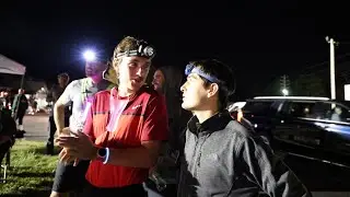 Blue Ridge Relay 2024