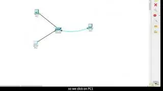 CISCO Packet Tracer