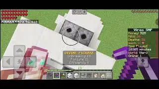 Lava Chicken Machine | Vireo SMP | Ep. 12