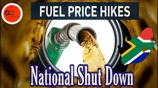 Fuel price increase | South African National Shut Down 6 June 2022  | Taxi increase | Mzansi News