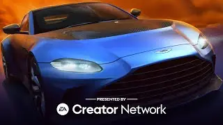 Need For Speed™ No Limits - Desert Shroud Update (Aston Martin, Lamborghini Countach & Lotus Emira!)