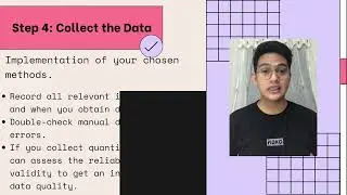 Data Gathering Procedure & Ethical Considerations
