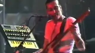 Fashion - You Only Left Your Picture (live, 1982)