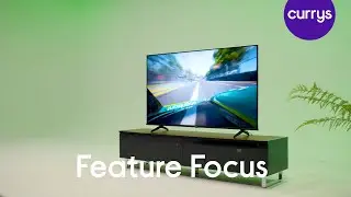 HISENSE 55E7KQTUK 55