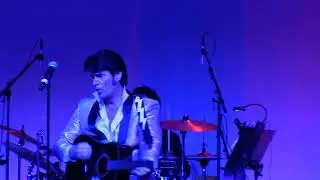 Blue Suede Shoes  Chris MacDonald's Memories of Elvis at the Seminole Casino Hotel August 13, 2022