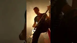 DELAIN 💥 Ronald Landa 💥 Burning Bridges (Live)