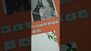 Teacher theme bullet journal. Wid me🖋️#journalwidme #Fun