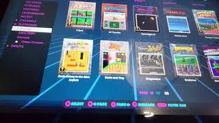 Legends Ultimate Arcade Review