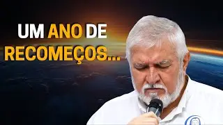 POR QUE DE TANTA DOR NO MUNDO? | Bezerra de Menezes