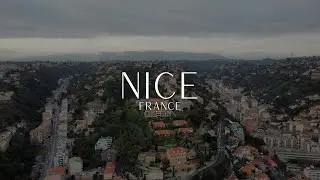 Dji Mini 2 - Nice, France - January 2, 2023