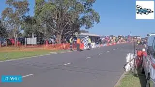 2025 VICTORIAN HPV ROUND #4 CASEY FIELDS