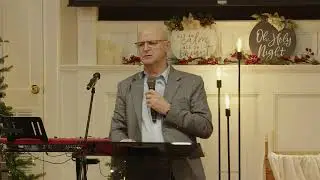 Sunday Service | 12/17/23 | #GNCIL | Good News Church - Indian Land