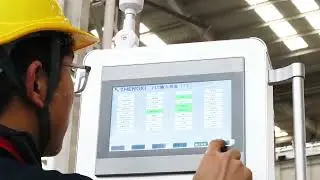 YZ32 800T Deep Drawing Press | Metal Forming Machine - Zhengxi#metalpress