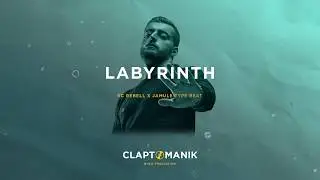 KC REBELL x JAMULE Type Beat 2019 - LABYRINTH | prod Claptomanik