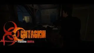 Contagion #13 Leichenberge [Deutsch|German] [Let's Play]