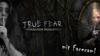 REALIT&Auml;T und ALBTRAUM | #01 | Let's Play True Fear: Forsaken Souls Part 3