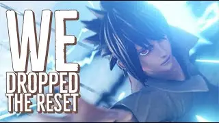 When you have to Improv R3 | Jump Force | Ranked Matches