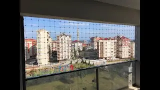 Winblock&reg; -  Windows and Balcony Safety Systems