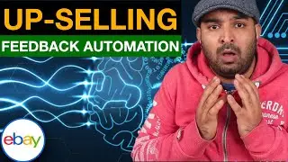 My eBay Messages Automation Set-Up and Up-Sales Using Subivi CRM?