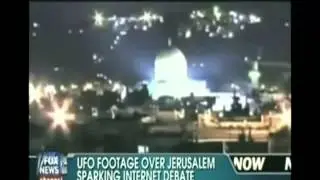 THE MESSIAH'S ARRIVAL IN JERUSALEM!