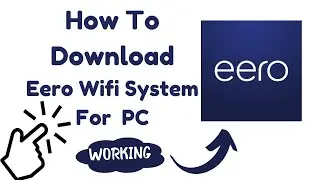 Eero WiFi App on PC: Download, Install, and Setup Guide with LDPlayer Emulator